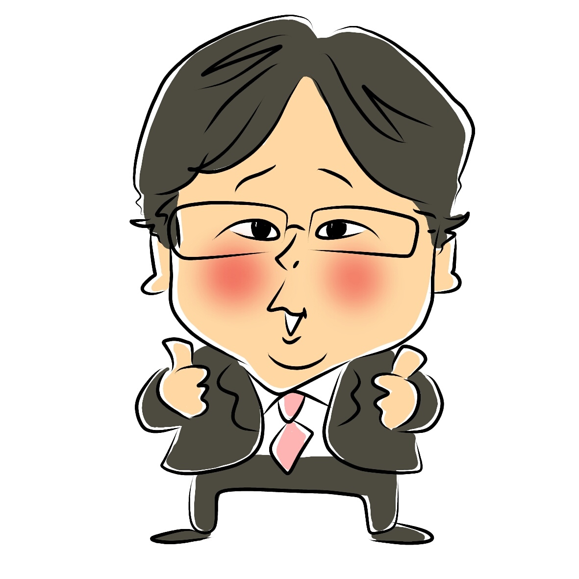 後藤所長