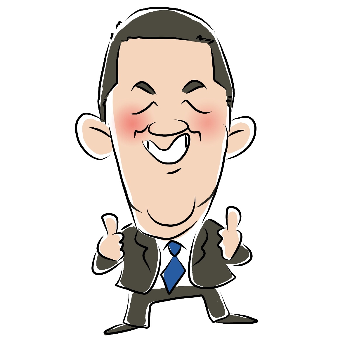 黒川所長