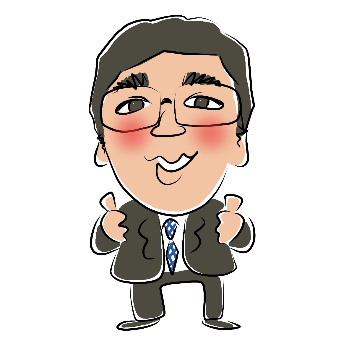 渡邊所長